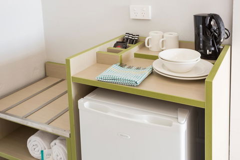 Nightcap At Emerald Star Hotel - Stayed 34