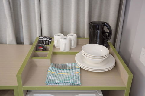 Nightcap At Emerald Star Hotel - Stayed 44