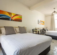 Nightcap at Emerald Star Hotel - Stayed