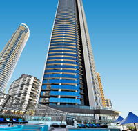Soul Surfers Paradise - GCLR - Stayed