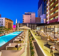 Next Hotel Brisbane - Stays Accommodation