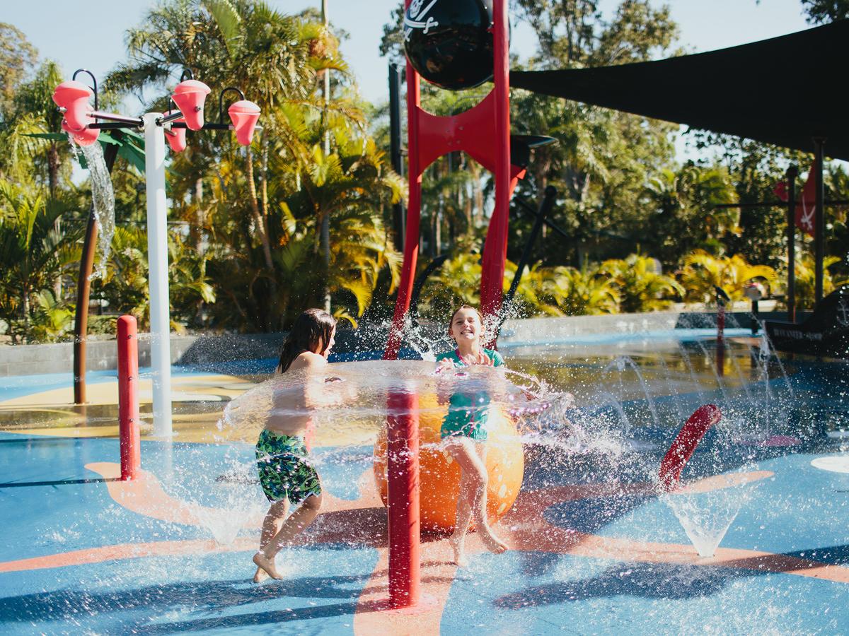 Ephraim Island QLD Stayed