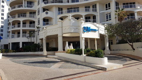 APR Private SUITES MOROC By The Beach - Stayed 7