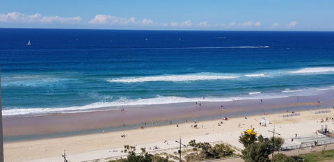 APR Private SUITES MOROC By The Beach - Stayed 1