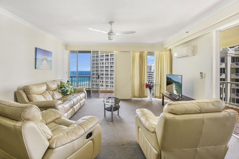 APR Private SUITES MOROC By The Beach - Stayed 20
