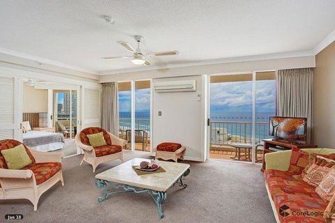 APR Private SUITES MOROC By The Beach - Stayed 25