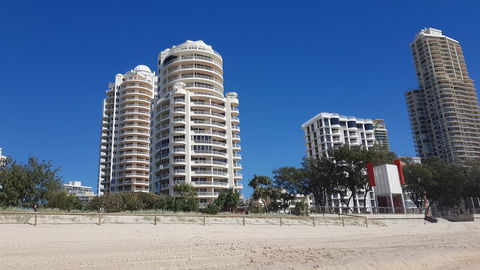 APR Private SUITES MOROC By The Beach - Stayed 37