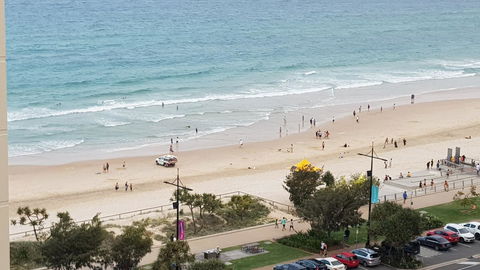 APR Private SUITES MOROC By The Beach - Stayed 34
