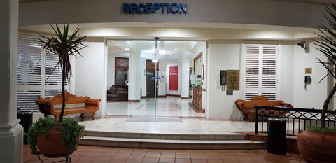 APR Private SUITES MOROC By The Beach - Stayed 31