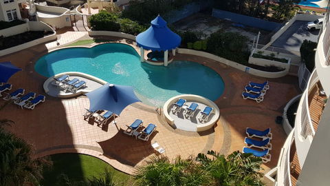 APR Private SUITES MOROC By The Beach - Stayed 5
