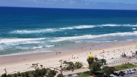 APR Private SUITES MOROC By The Beach - Stayed 36