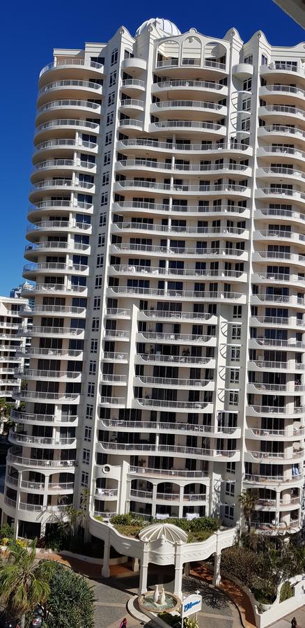 APR Private SUITES MOROC By The Beach - Stayed 8