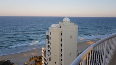 APR Private SUITES MOROC By The Beach - Stayed 21