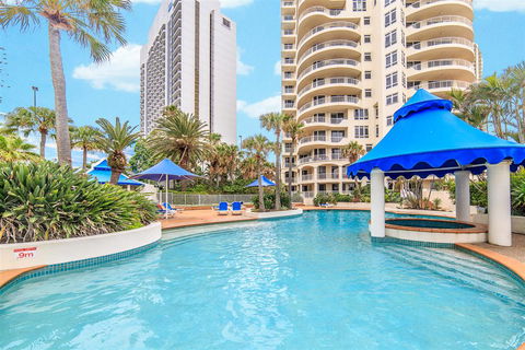 APR Private SUITES MOROC By The Beach - Stayed 11