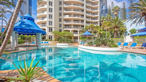 APR Private SUITES MOROC By The Beach - Stayed 2