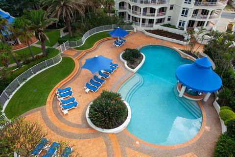 APR Private SUITES MOROC By The Beach - Stayed 29