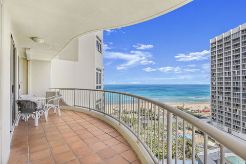 APR Private SUITES MOROC By The Beach - Stayed 14