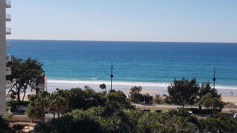 APR Private SUITES MOROC By The Beach - Stayed 6