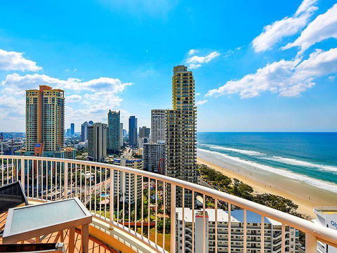 APR Private SUITES MOROC By The Beach - Stayed 16