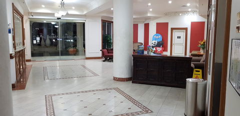 APR Private SUITES MOROC By The Beach - Stayed 30