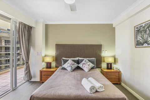APR Private SUITES MOROC By The Beach - Stayed 15