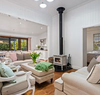 Frangipani House - Stayed