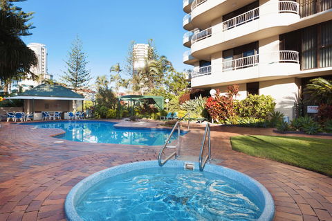 Capricornia Apartments - Stayed 19