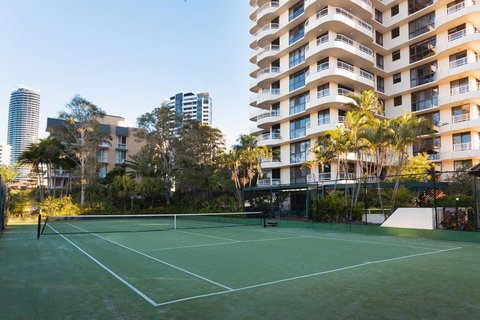 Capricornia Apartments - Stayed 21