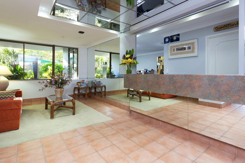 Capricornia Apartments - Stayed 18