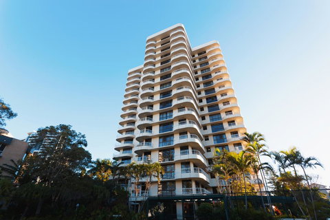 Capricornia Apartments - Stayed 0