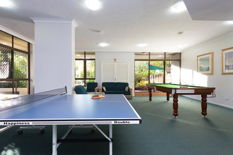 Capricornia Apartments - Stayed 22