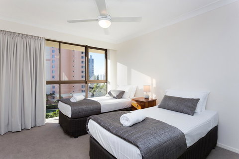 Capricornia Apartments - Stayed 5