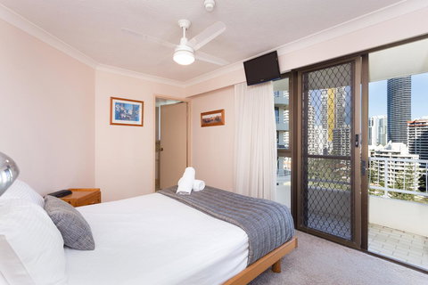 Capricornia Apartments - Stayed 7