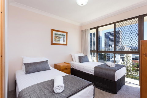 Capricornia Apartments - Stayed 11