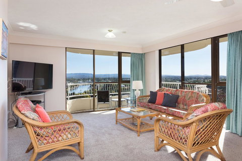 Capricornia Apartments - Stayed 8