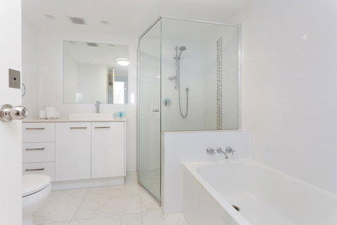 Capricornia Apartments - Stayed 6