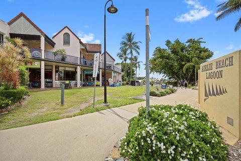 Montipora Unit 3 - In The Heart Of Airlie, Wi-fi And Netflix - Stays Accommodation 11