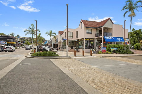 Montipora Unit 3 - In The Heart Of Airlie, Wi-fi And Netflix - Stays Accommodation 12