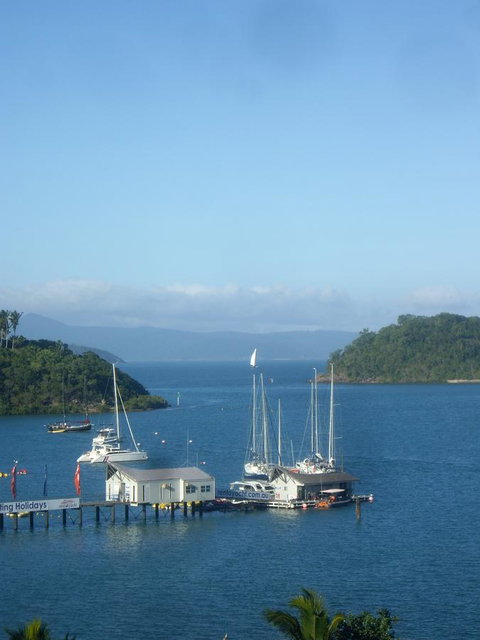 Montipora Unit 3 - In The Heart Of Airlie, Wi-fi And Netflix - Stays Accommodation 15