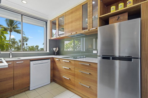 Montipora Unit 3 - In The Heart Of Airlie, Wi-fi And Netflix - Stays Accommodation 5