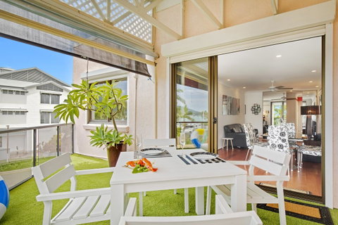 Montipora Unit 3 - In The Heart Of Airlie, Wi-fi And Netflix - Stays Accommodation 1