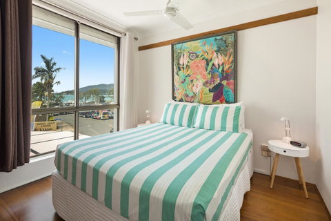Montipora Unit 3 - In The Heart Of Airlie, Wi-fi And Netflix - Stays Accommodation 6