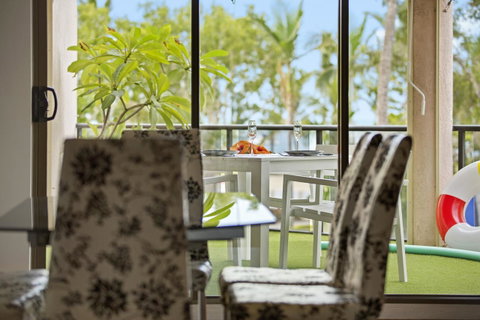 Montipora Unit 3 - In The Heart Of Airlie, Wi-fi And Netflix - Stays Accommodation 2
