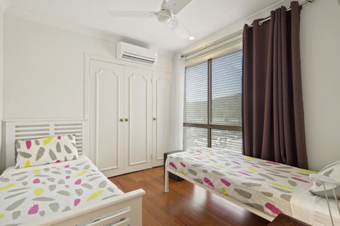 Montipora Unit 3 - In The Heart Of Airlie, Wi-fi And Netflix - Stays Accommodation 7