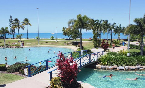 Montipora Unit 3 - In The Heart Of Airlie, Wi-fi And Netflix - Stays Accommodation 14
