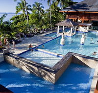 Fitzroy Island Resort - Stayed