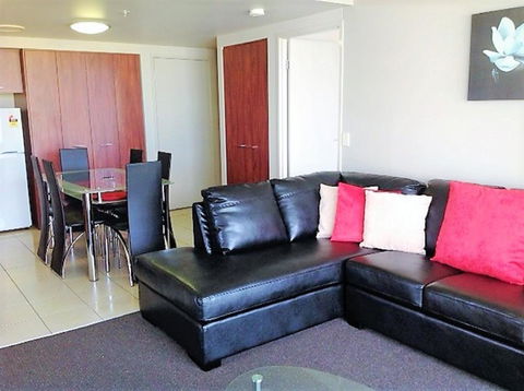 The Towers Of Chevron Renaissance - Holidays Gold Coast - Stayed 41