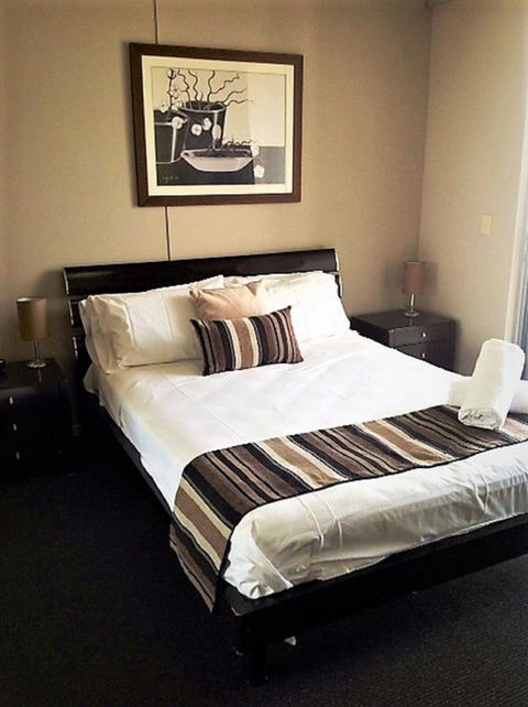The Towers Of Chevron Renaissance - Holidays Gold Coast - Stayed 40