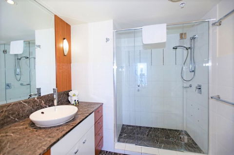The Towers Of Chevron Renaissance - Holidays Gold Coast - Stayed 38