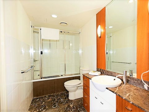 The Towers Of Chevron Renaissance - Holidays Gold Coast - Stayed 35